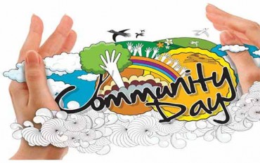 Community Day Sonae Sierra 2018