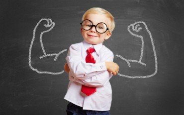 96% de aproveitamento escolar no ano letivo 2015/2016