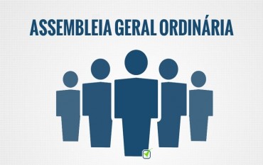 CONVOCATÓRIA | Assembleia Geral